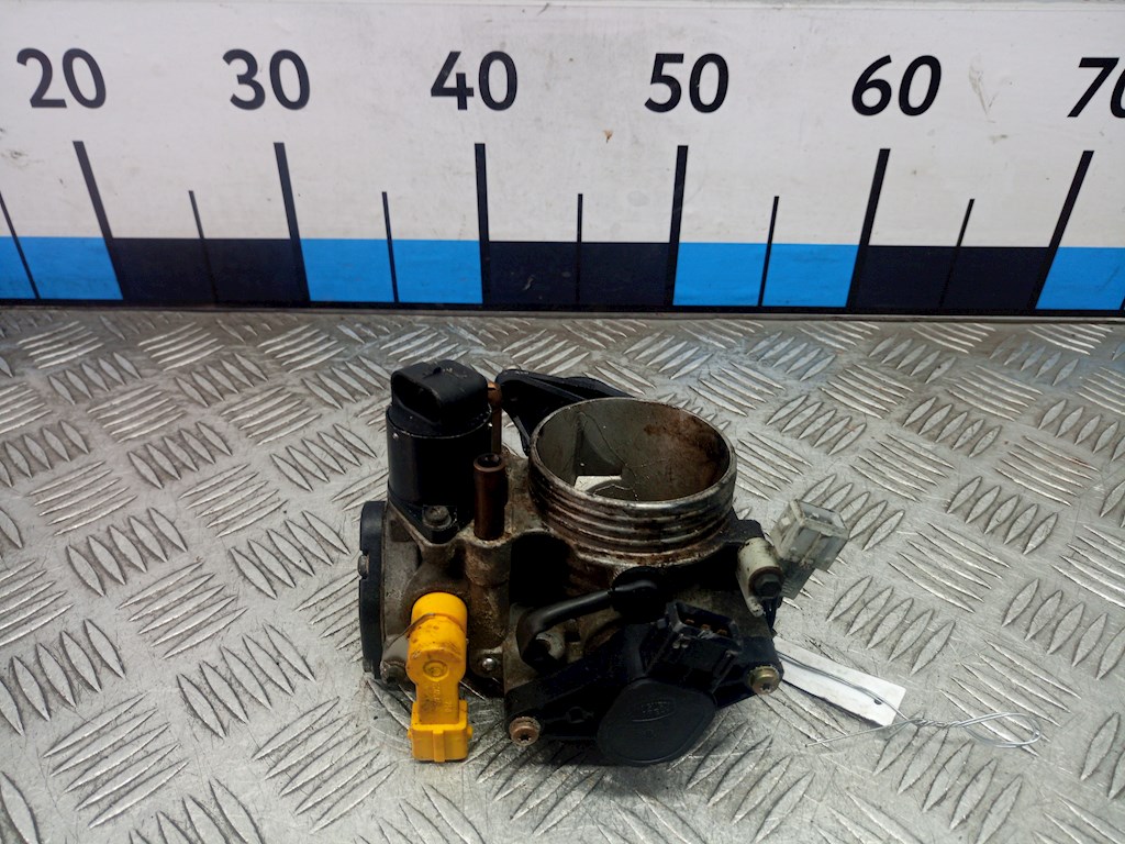 

Заслонка дроссельная Peugeot 306, 306