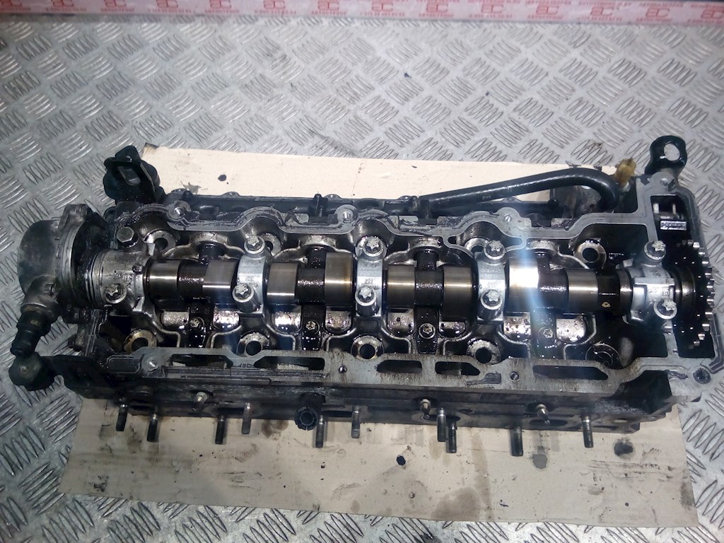 

Головка блока цилиндров (ГБЦ) Opel Vectra B, Vectra B