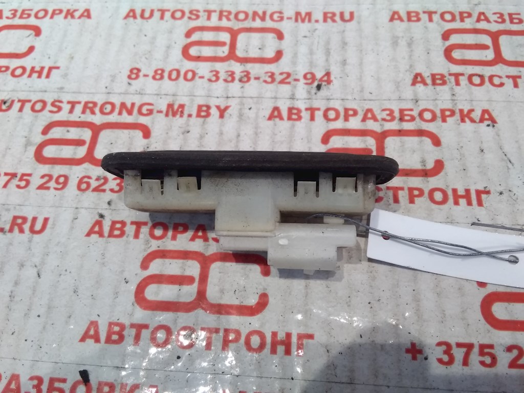 

Ручка крышки багажника Citroen C2, C2