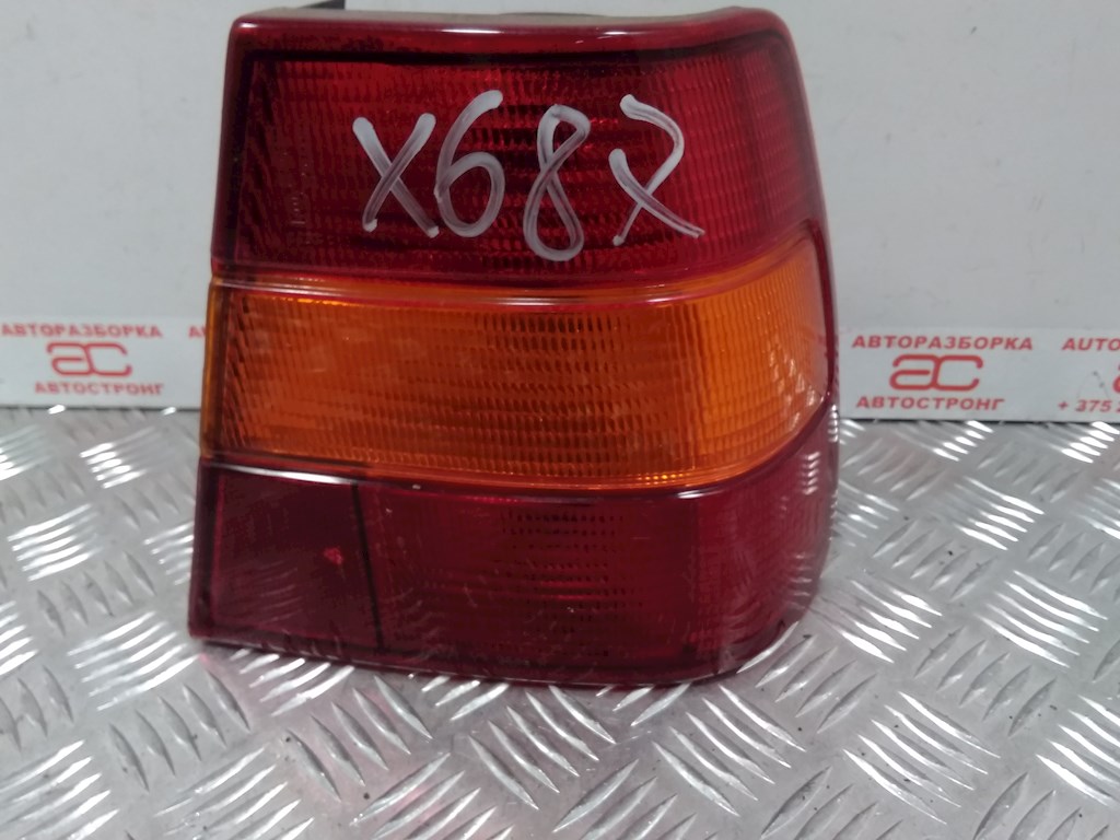 

Фонарь задний правый Volvo 940, 940