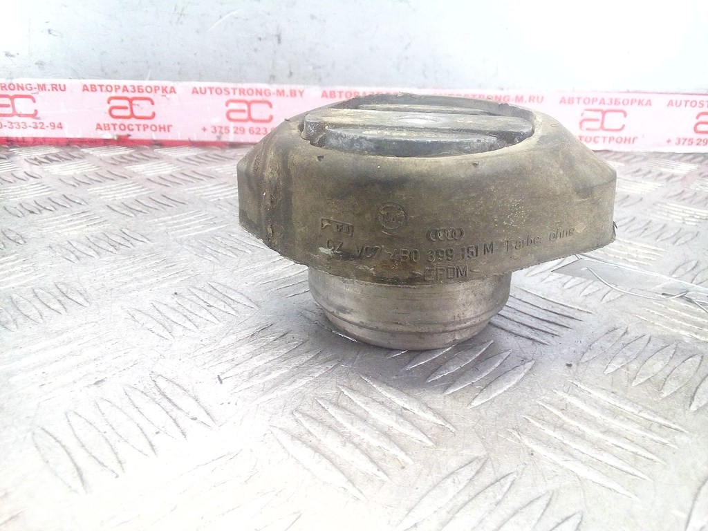 

Подушка крепления КПП Audi A6 C6, A6 C6