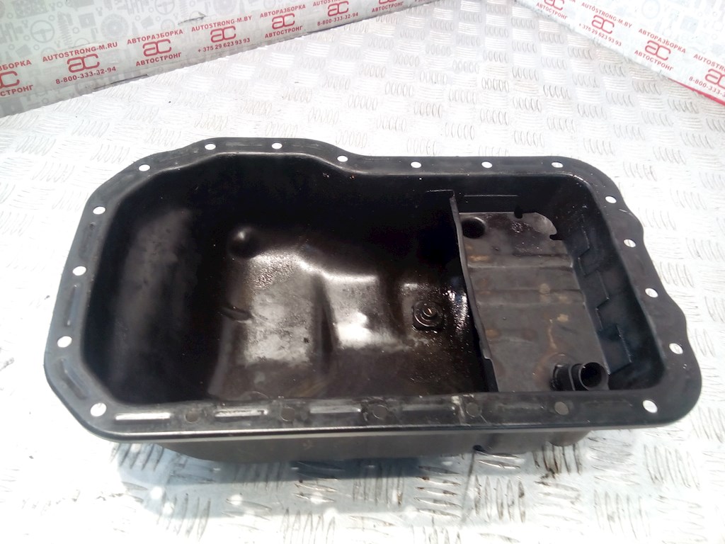 

Поддон двигателя Renault Laguna 1, Laguna 1