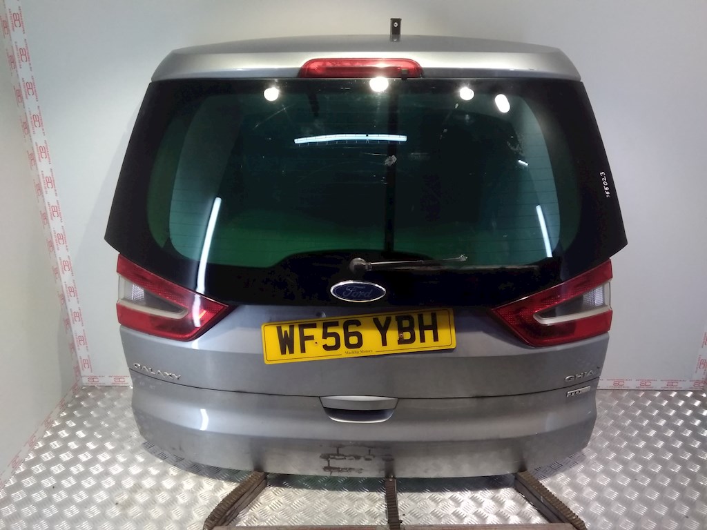 

Крышка (дверь) багажника Ford Galaxy 2, Galaxy 2