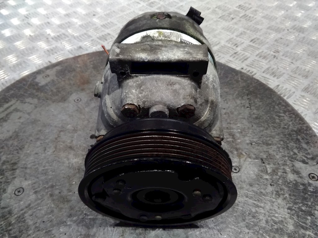 

Компрессор кондиционера Renault Scenic 1, Scenic 1