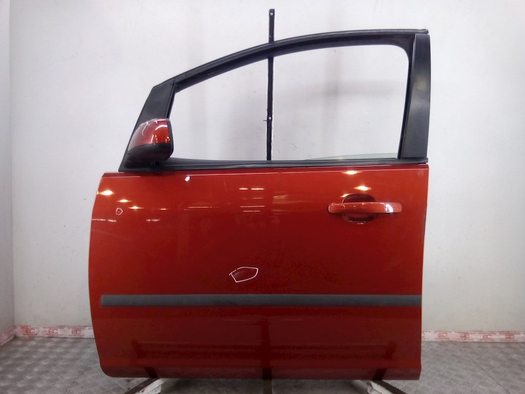 

Дверь передняя левая Ford C MAX, C MAX