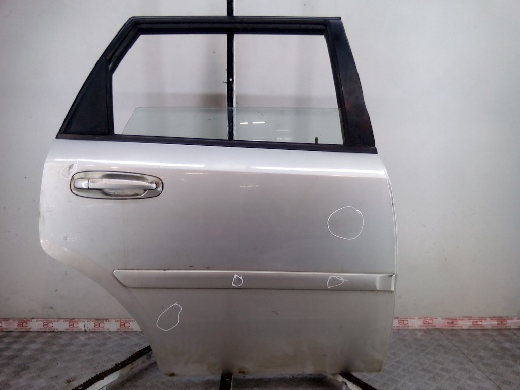 

Дверь задняя правая Chevrolet Lacetti, Lacetti
