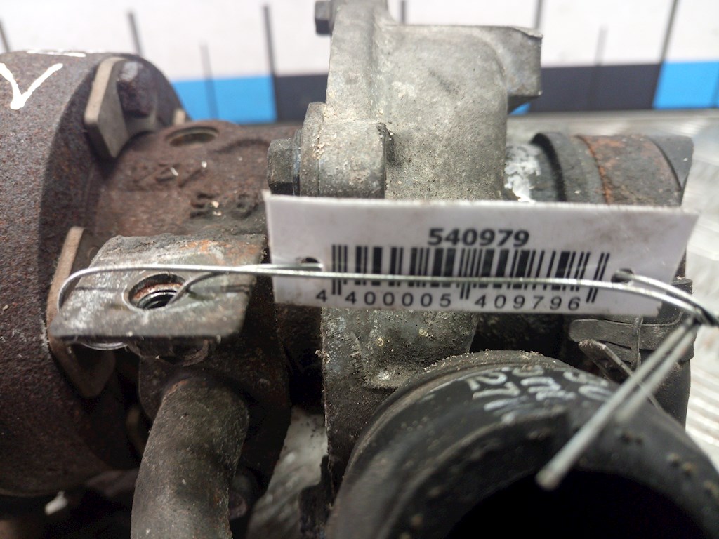 

Турбина Opel Vectra A, Vectra A