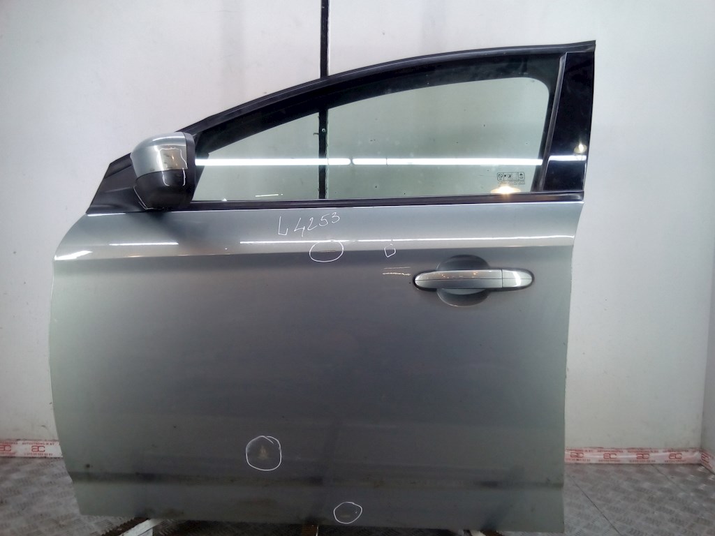 

Дверь передняя левая Ford Mondeo 4, Mondeo 4