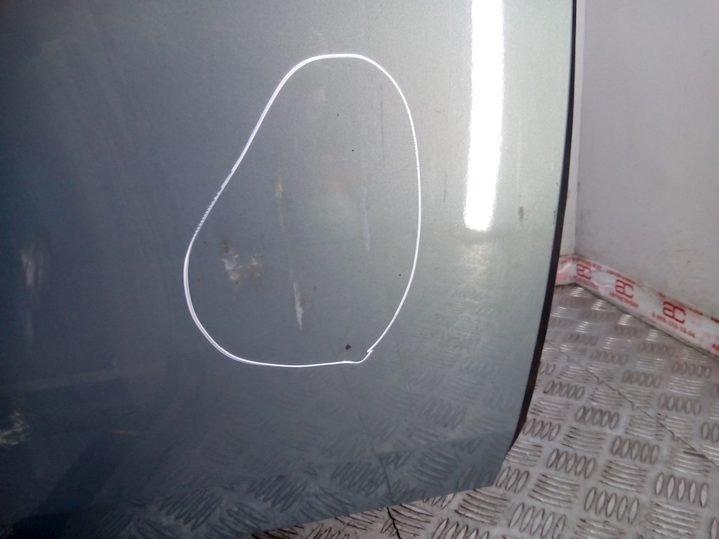 

Дверь передняя правая Volvo C30, C30