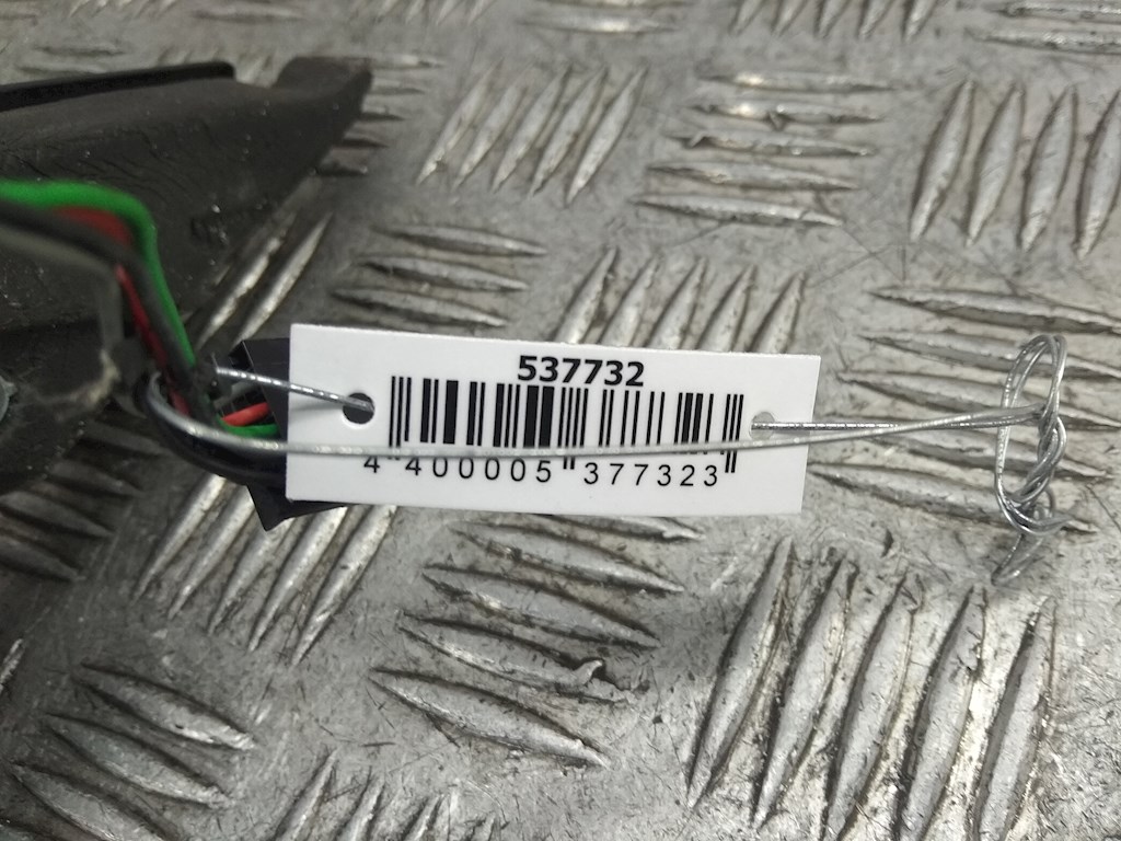 

Зеркало боковое левое BMW 3 Series (E46), 3 Series (E46)