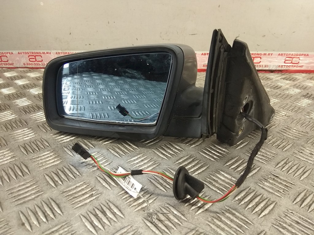 

Зеркало боковое левое BMW 5 Series (E60), 5 Series (E60)