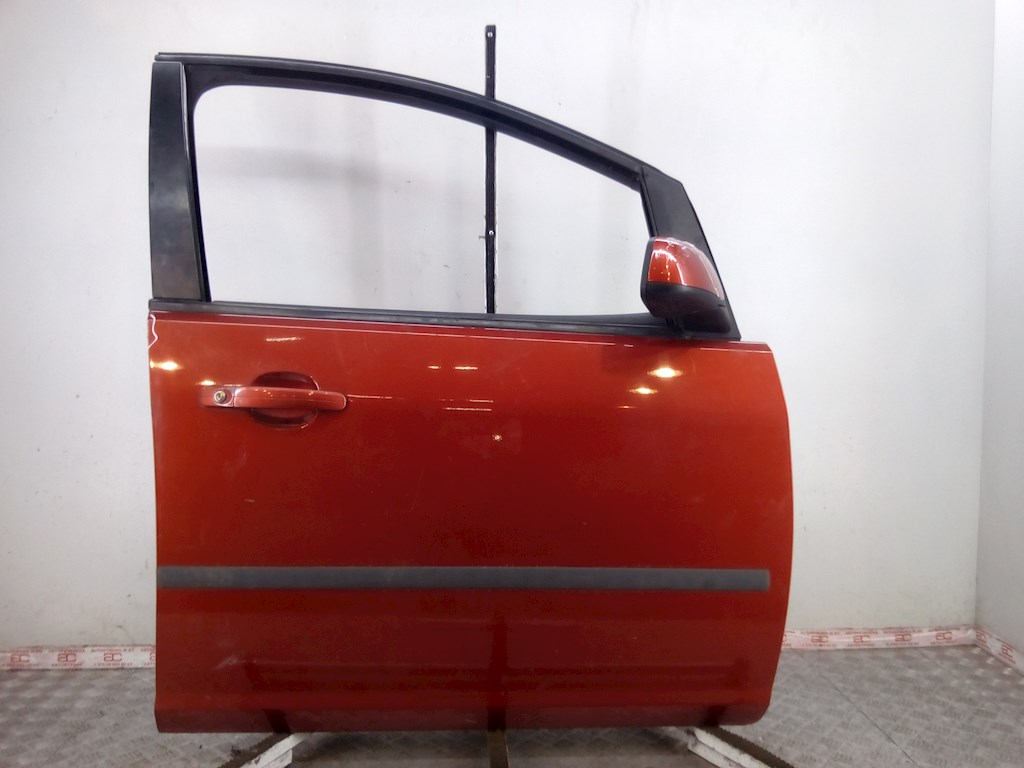 

Дверь передняя правая Ford C MAX, C MAX