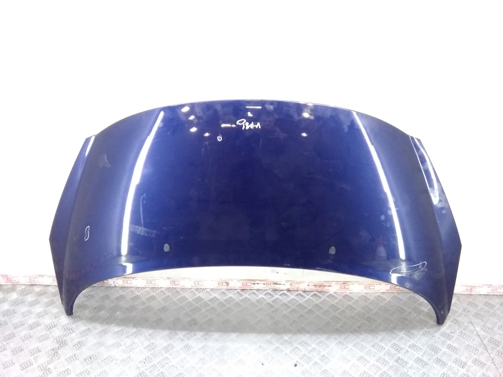 

Капот Peugeot 207, 207