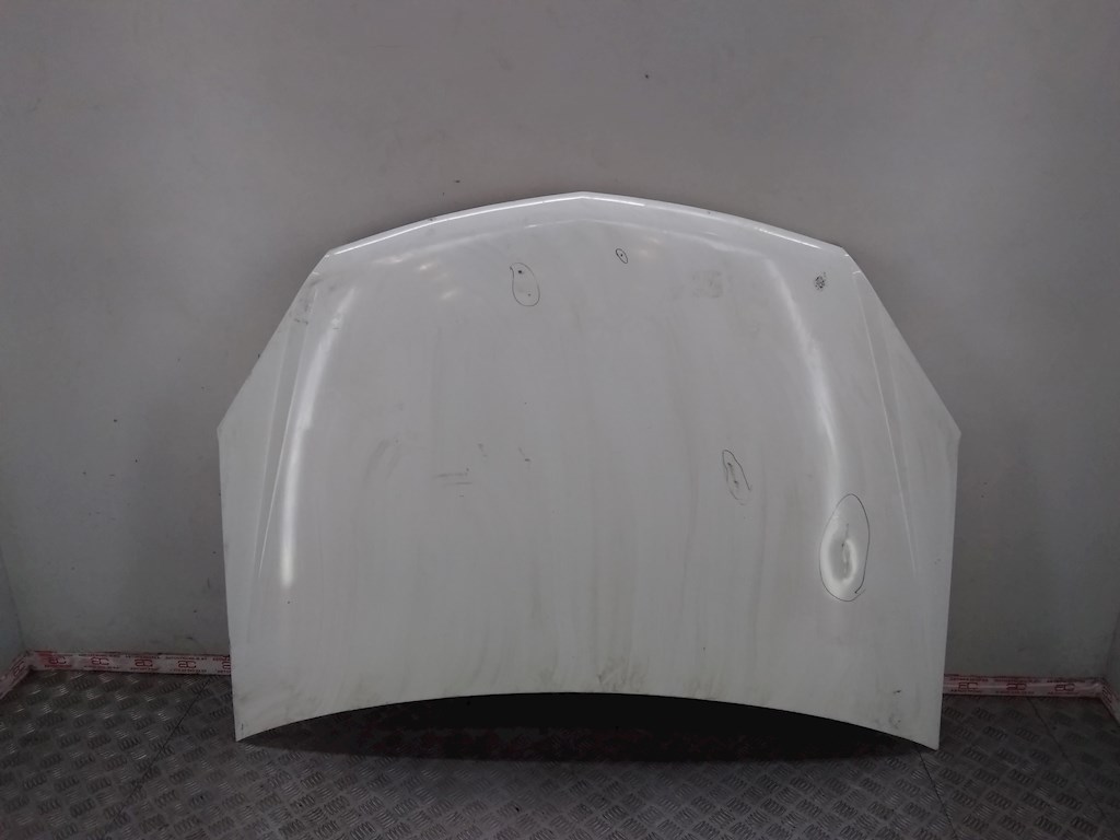 

Капот Opel Astra H, Astra H
