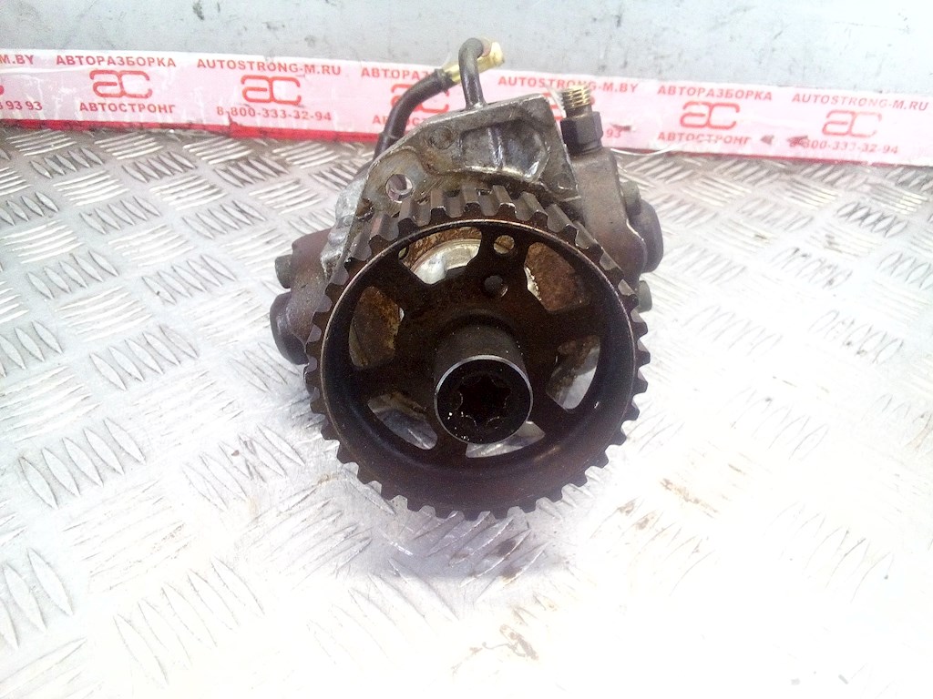 

ТНВД дизель Nissan Primera P12, Primera P12