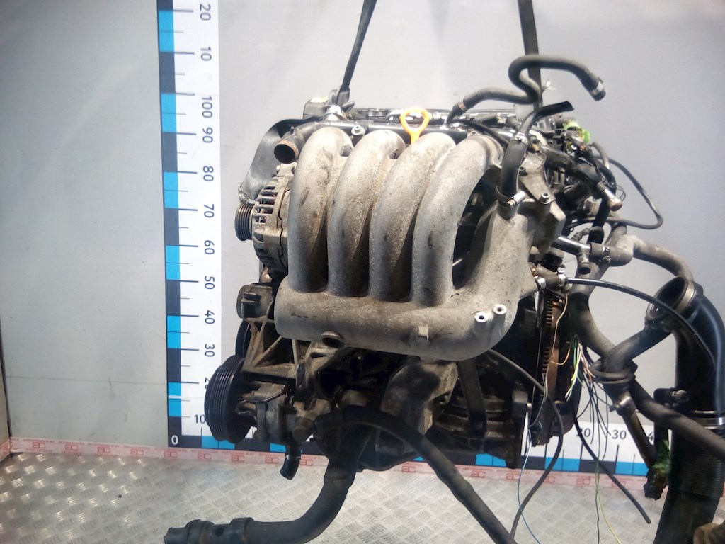

Двигатель (ДВС) Audi A4 B5, A4 B5