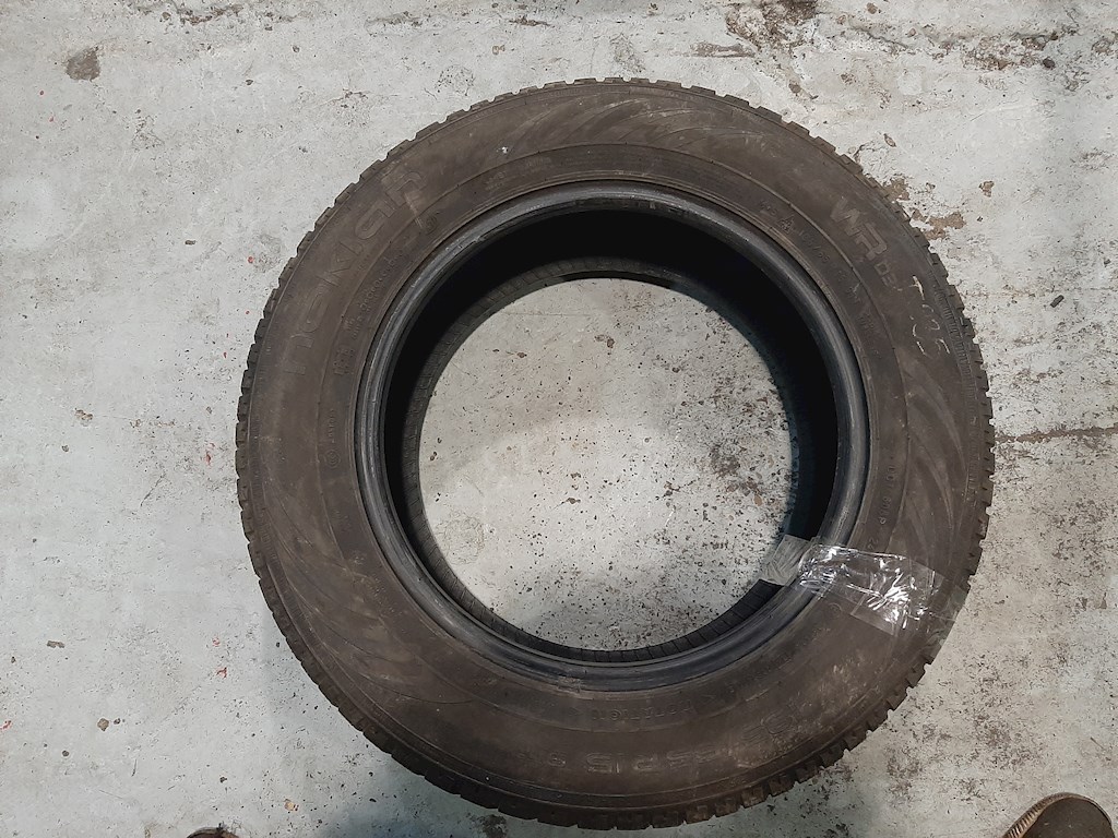 

Шина Volkswagen Passat 5 GP, Passat 5 GP