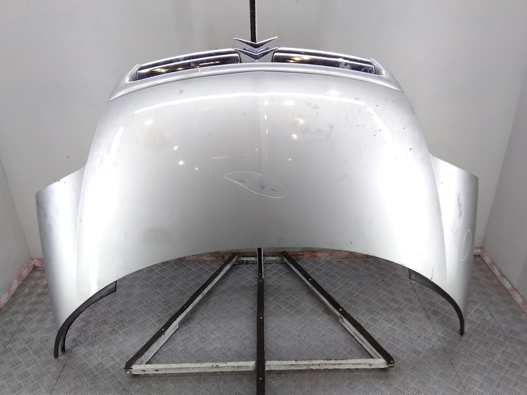 

Капот Citroen C8, C8