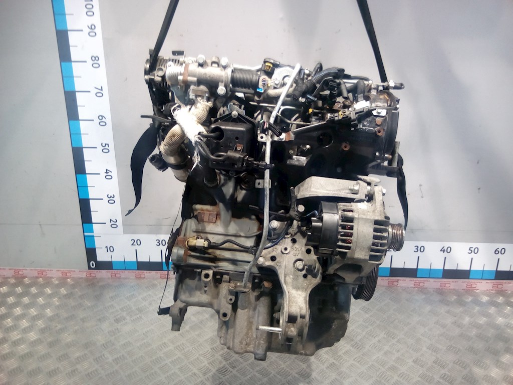 

Двигатель (ДВС) Fiat Bravo 2, Bravo 2