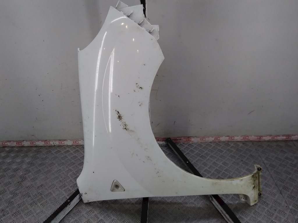 

Крыло переднее правое Renault Kangoo (W/FW), Kangoo (W/FW)