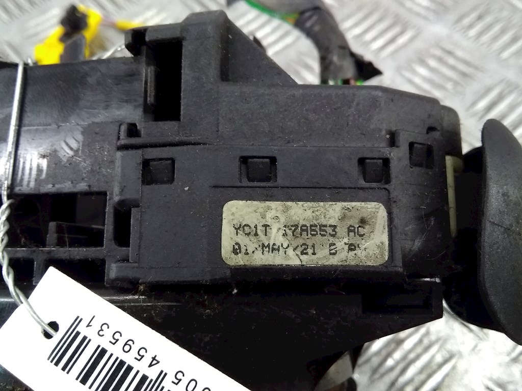 

Переключатель поворотов и дворников (стрекоза) Ford Transit 4, Transit 4