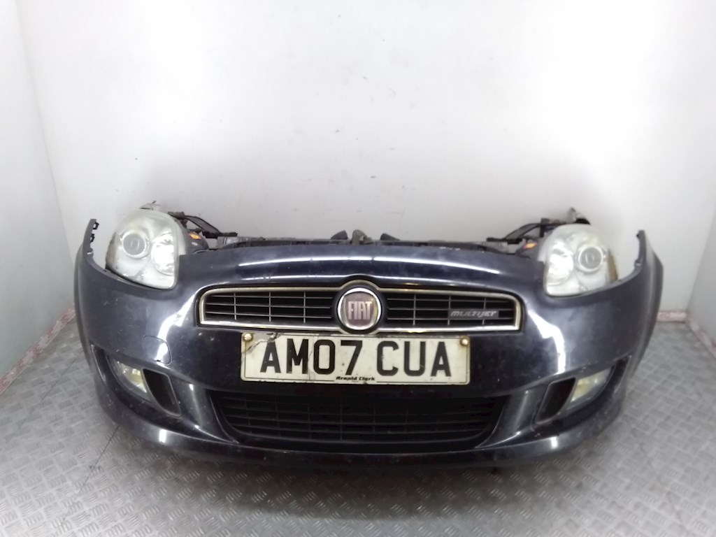 

Передняя часть (ноускат) в сборе Fiat Bravo 2, Bravo 2