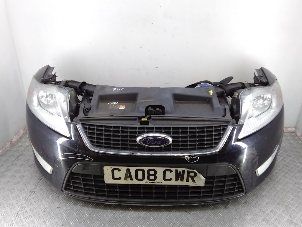 

Передняя часть (ноускат) в сборе Ford Mondeo 4, Mondeo 4