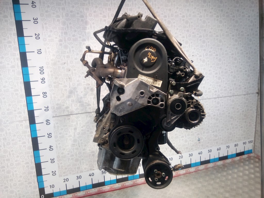 

Двигатель (ДВС) Volkswagen Golf 4, Golf 4