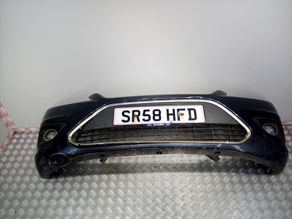 

Бампер передний Ford Focus 2, Focus 2