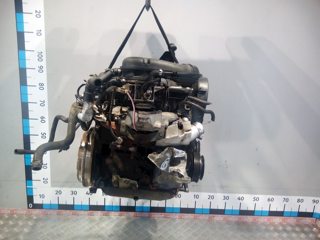 

Двигатель (ДВС) Volkswagen Golf 3, Golf 3