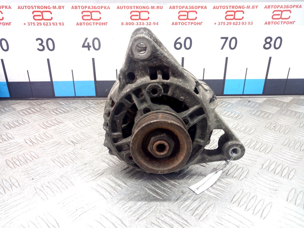 

Генератор Audi A4 B5, A4 B5