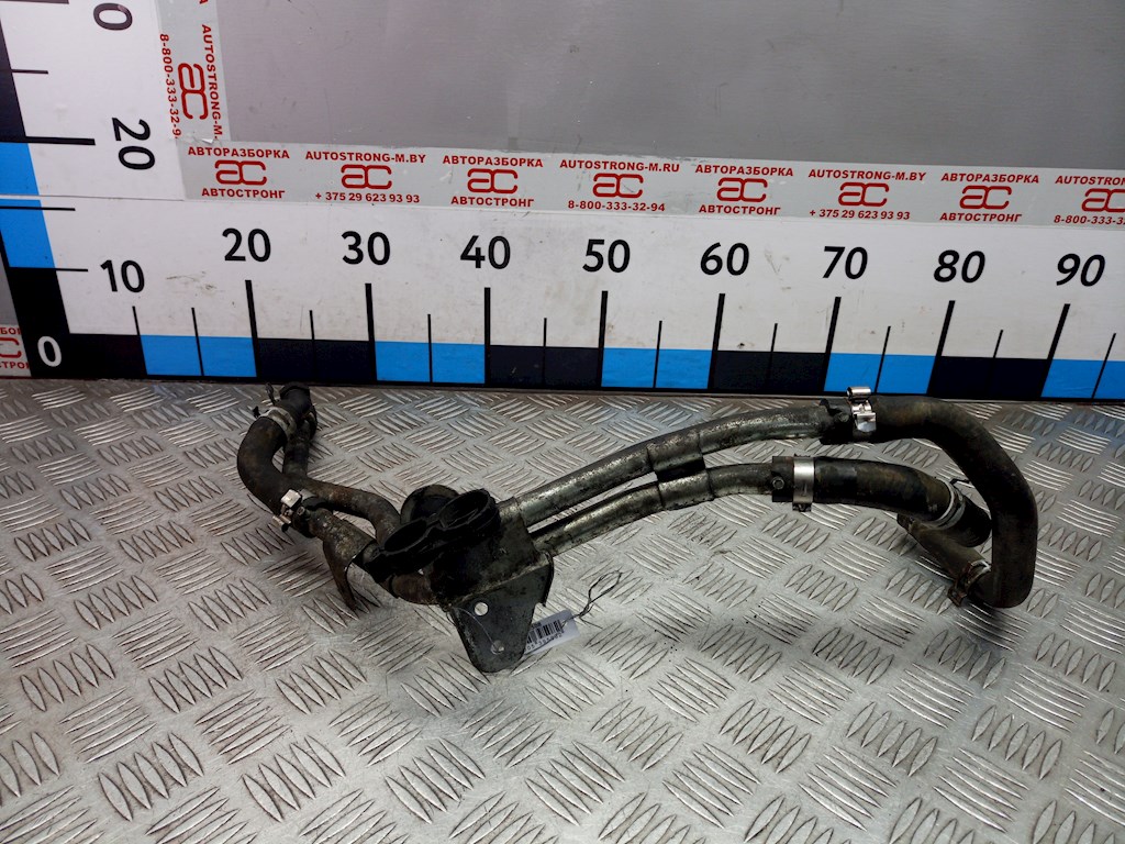 

Патрубок охлаждения Opel Vectra C, Vectra C