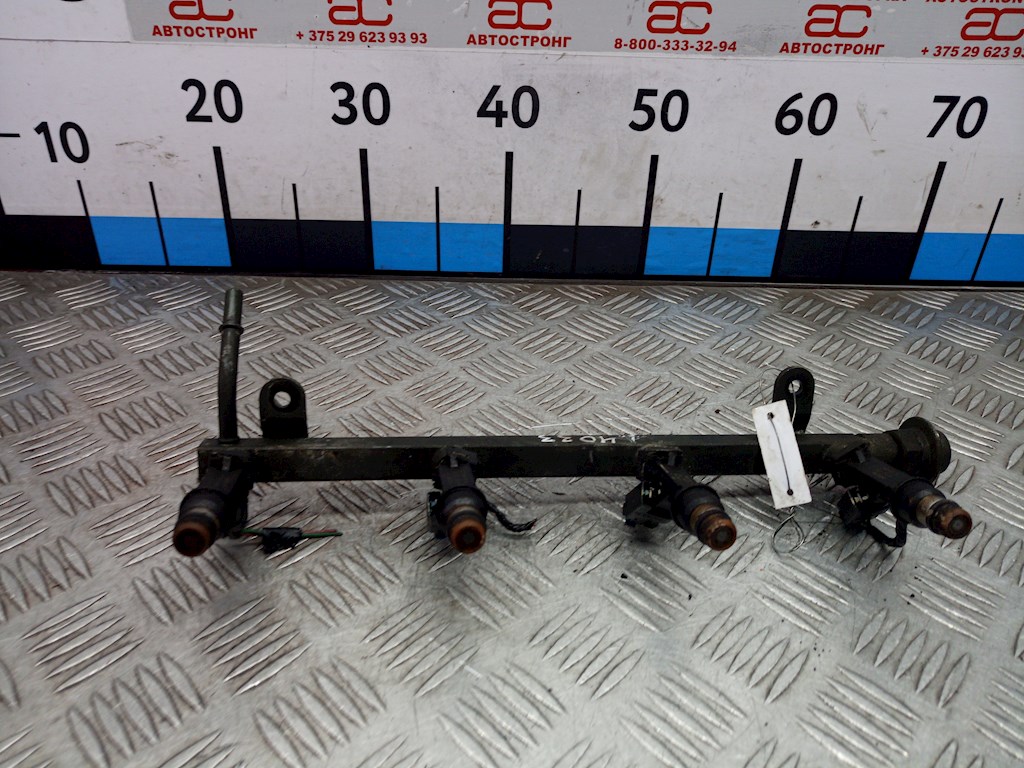 

Рампа топливная Daewoo Nubira 3, Nubira 3