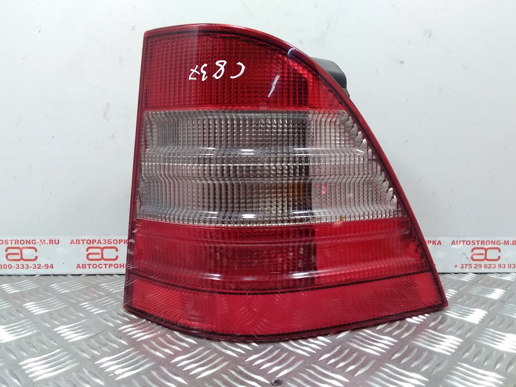 

Фонарь задний правый Mercedes W163 (ML Class), W163 (ML Class)