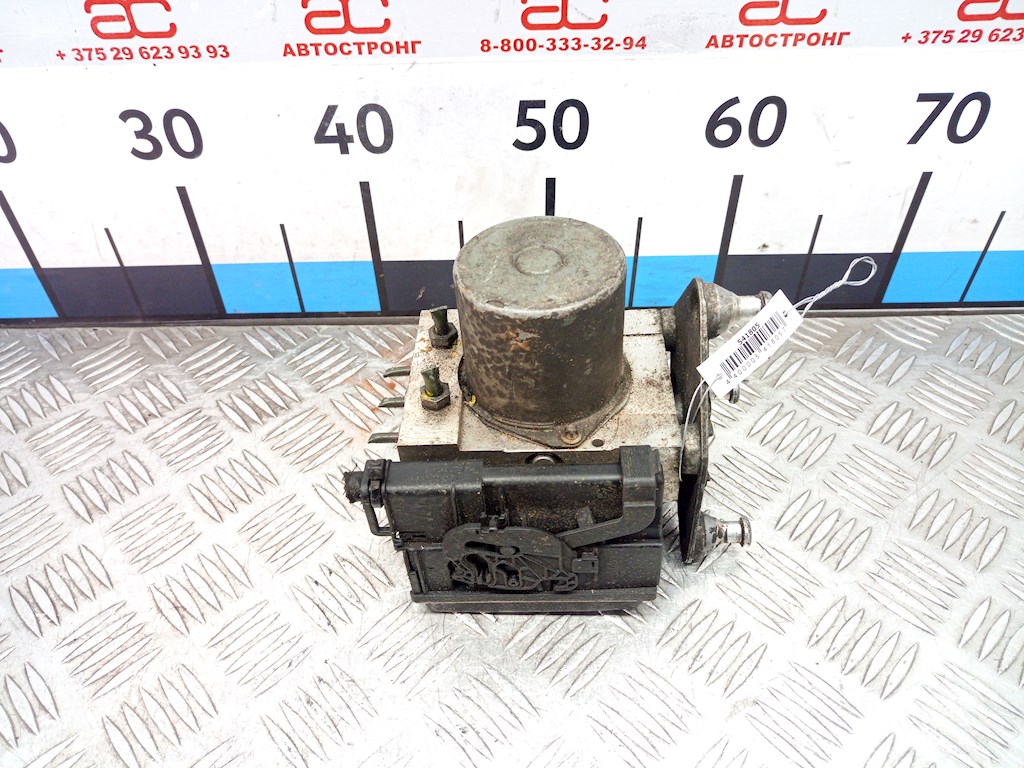 Abs Мерседес Спринтер 906 Купить