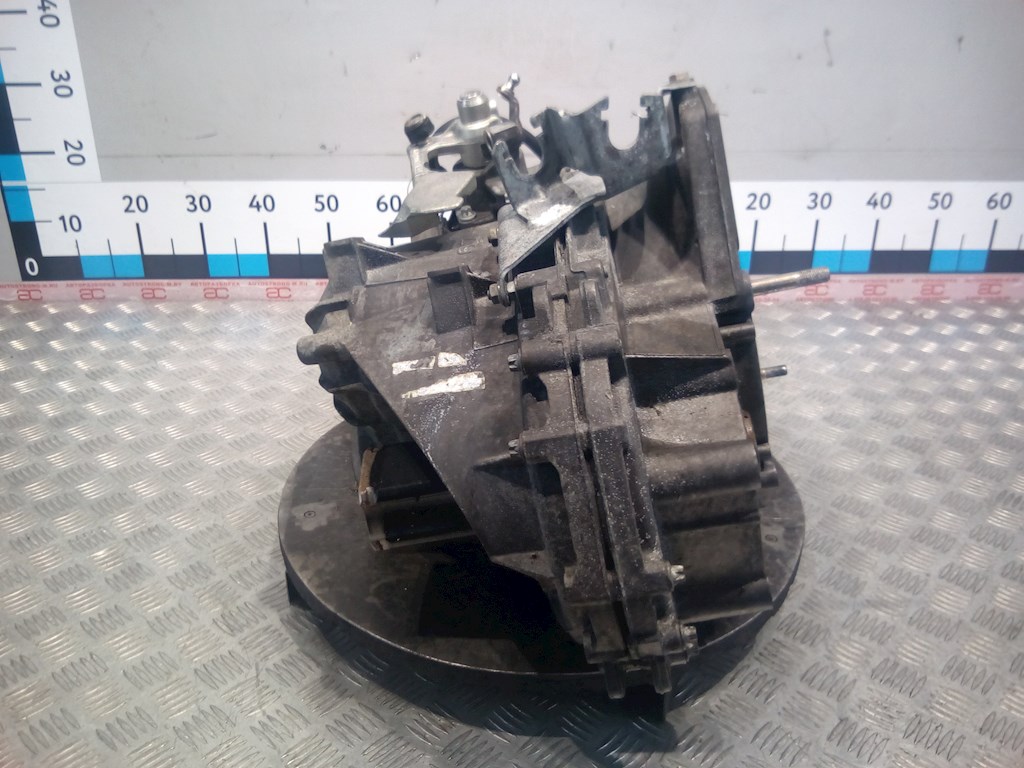 

КПП 6ст (механическая коробка) Alfa Romeo 166, 166