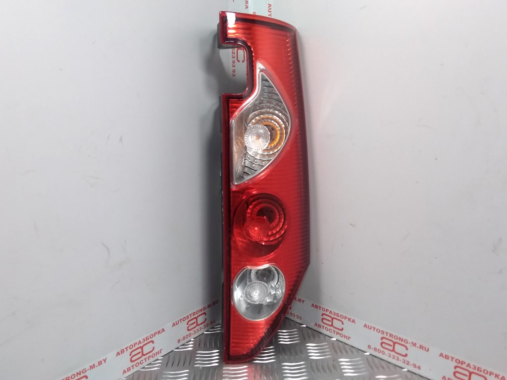 

Фонарь задний правый Renault Kangoo (W/FW), Kangoo (W/FW)