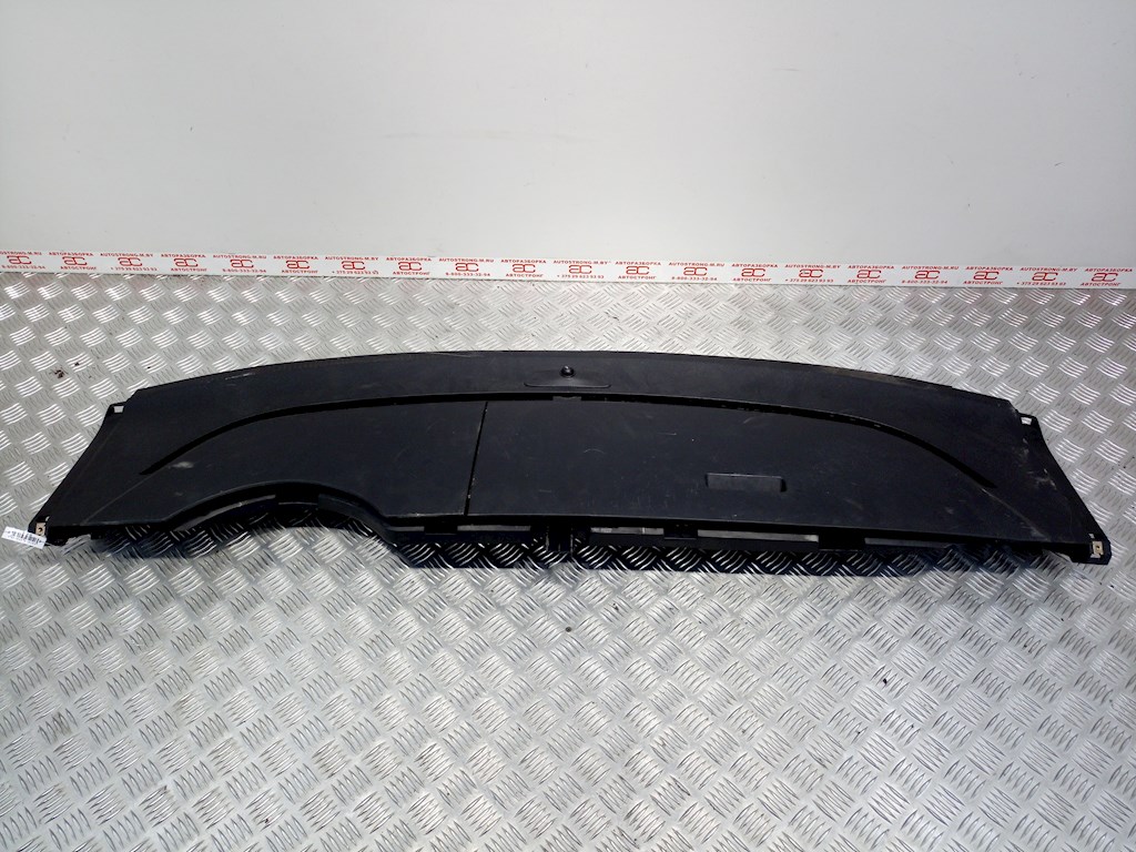 

Накладка декоративная на торпедо Ford C MAX, C MAX