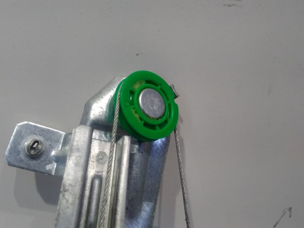 thumb