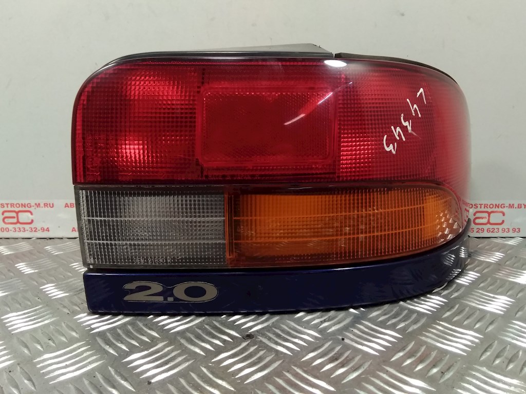 

Фонарь задний правый Subaru Impreza 1, Impreza 1