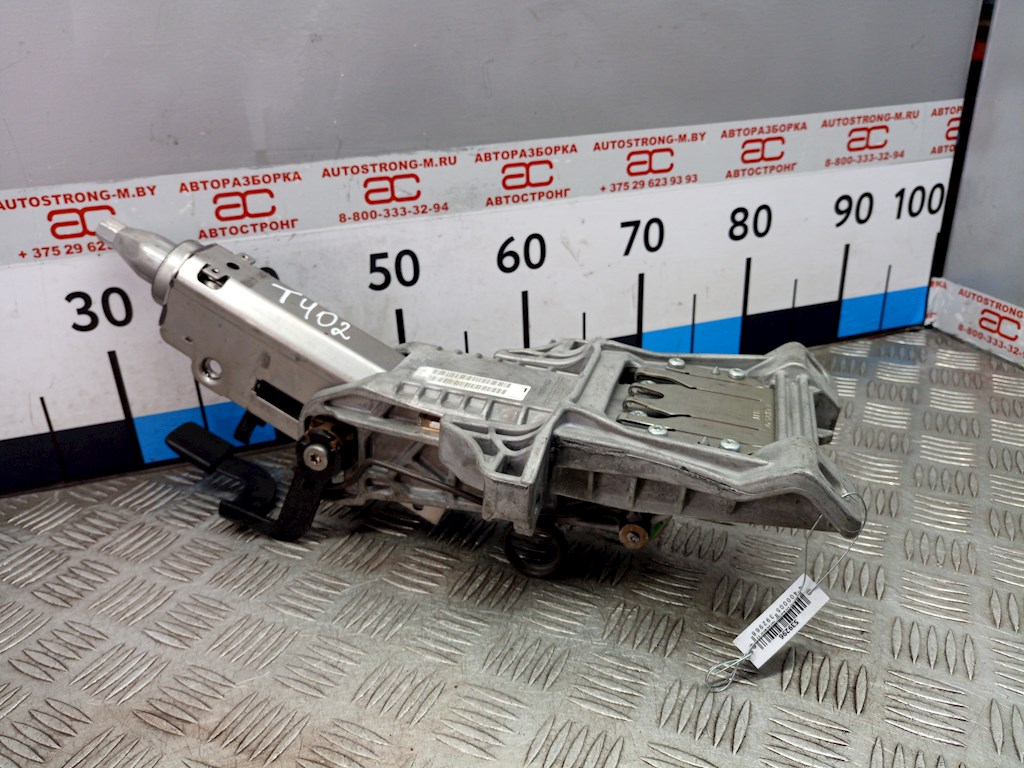 

Колонка рулевая Ford C MAX, C MAX