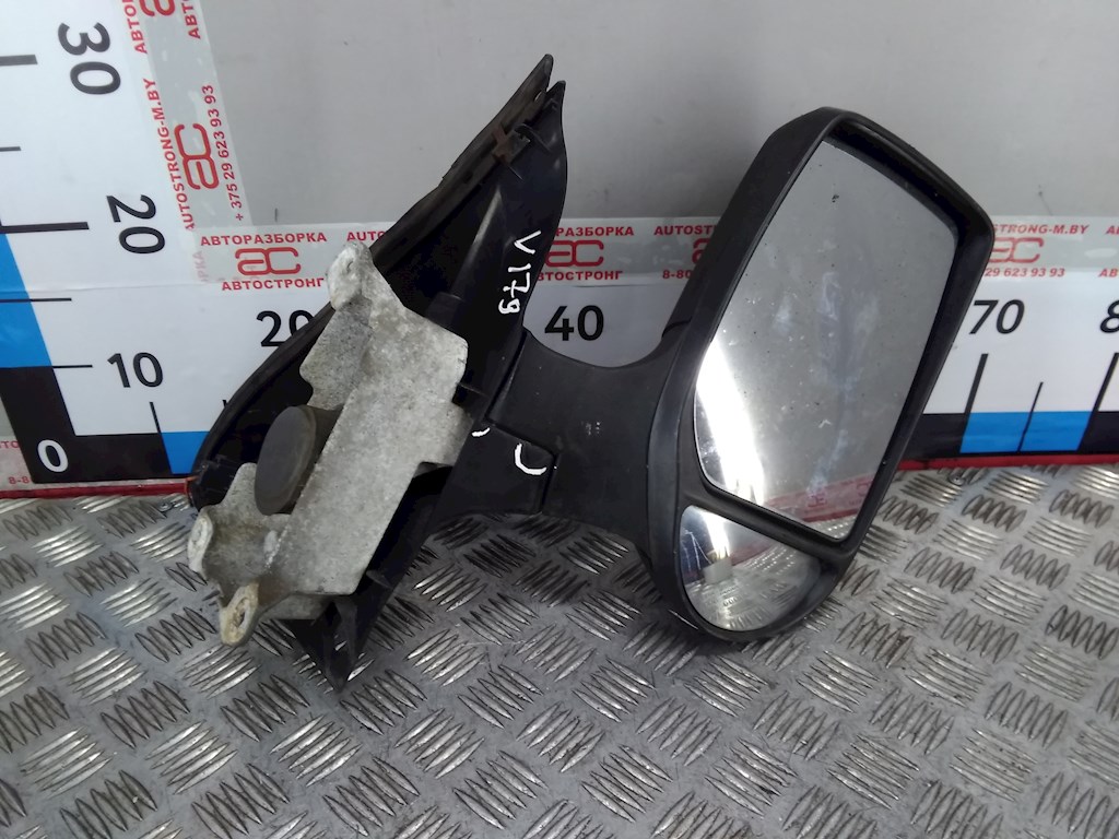 

Зеркало боковое правое Ford Transit 4, Transit 4