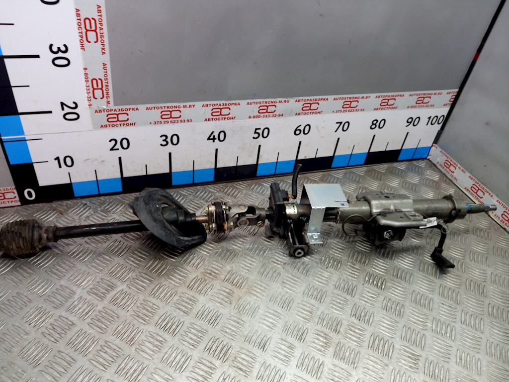 

Колонка рулевая Opel Antara (L07), Antara (L07)