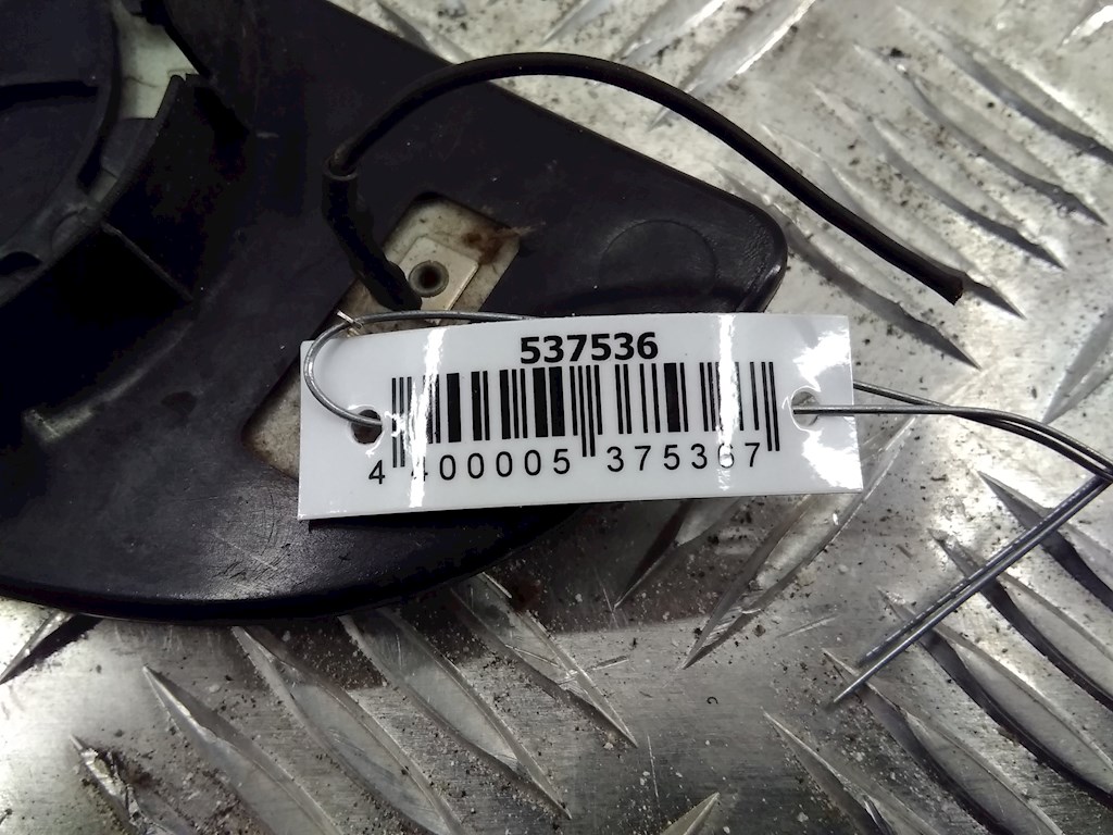 

Стекло зеркала левого Peugeot Boxer 2, Boxer 2