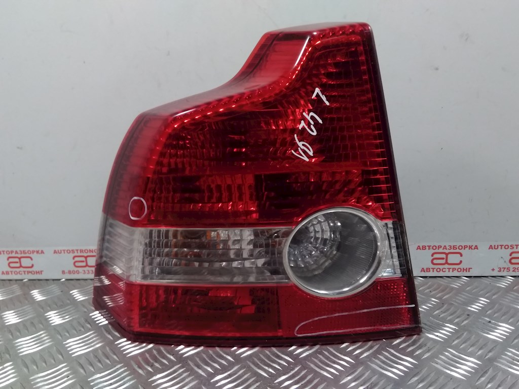 

Фонарь задний левый Volvo S40 V40 2, S40 V40 2