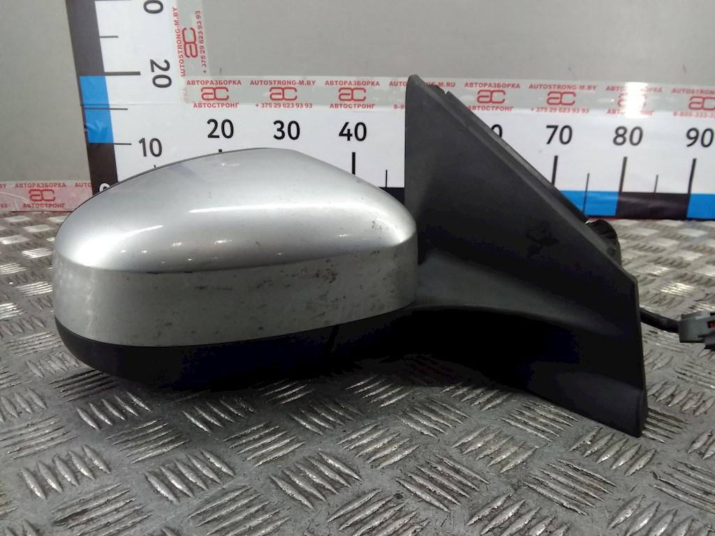 

Зеркало боковое правое Ford Mondeo 4, Mondeo 4