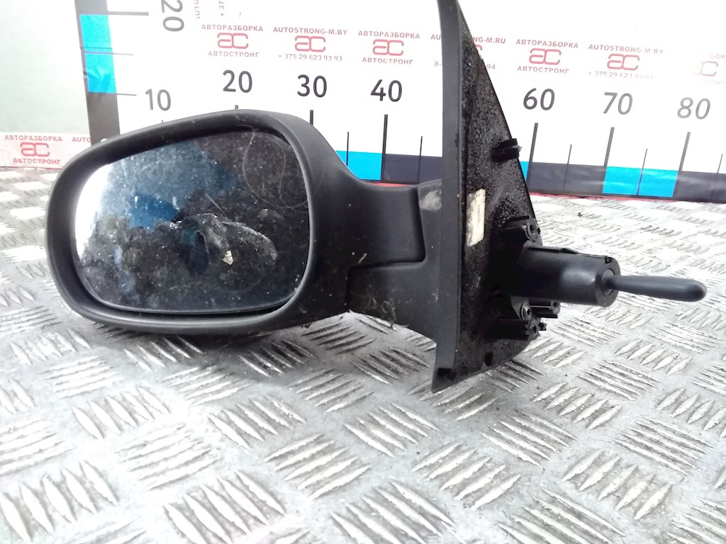 

Зеркало боковое левое Nissan Micra K12, Micra K12
