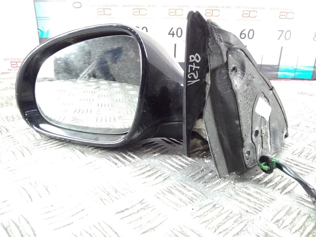 

Зеркало боковое левое Volkswagen Passat 6, Passat 6