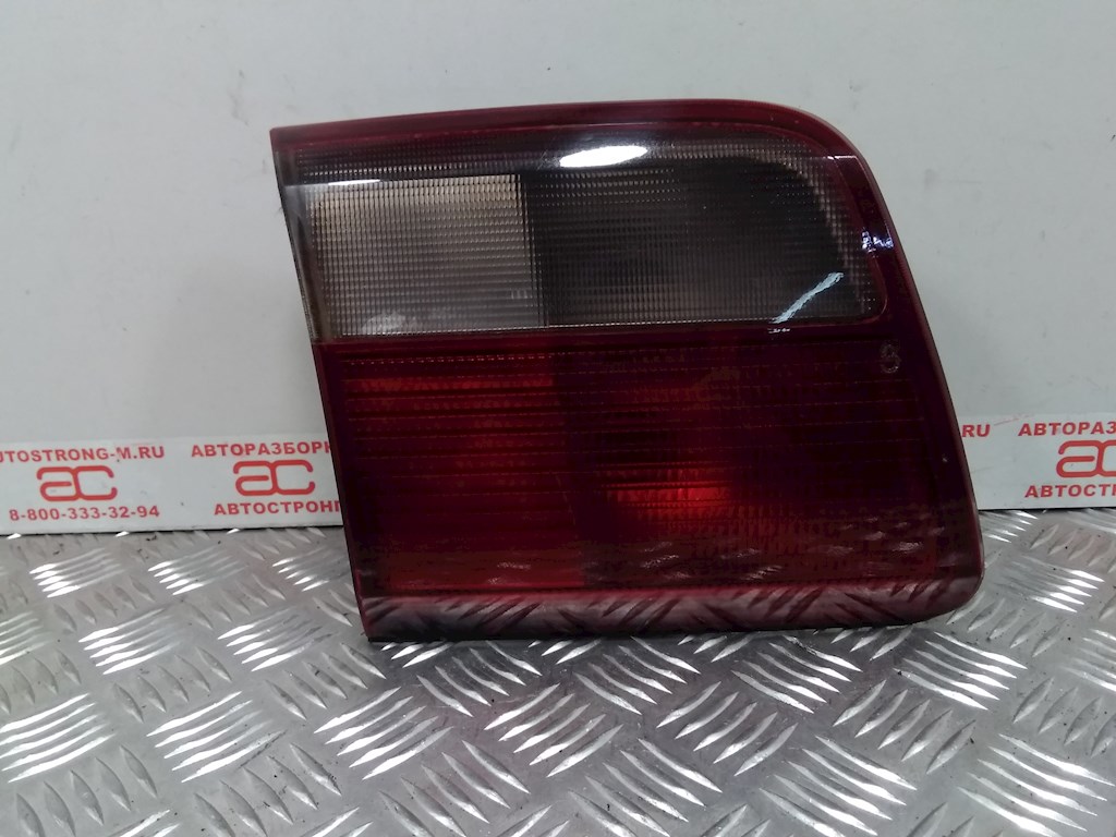 

Фонарь крышки багажника левый Opel Omega B, Omega B
