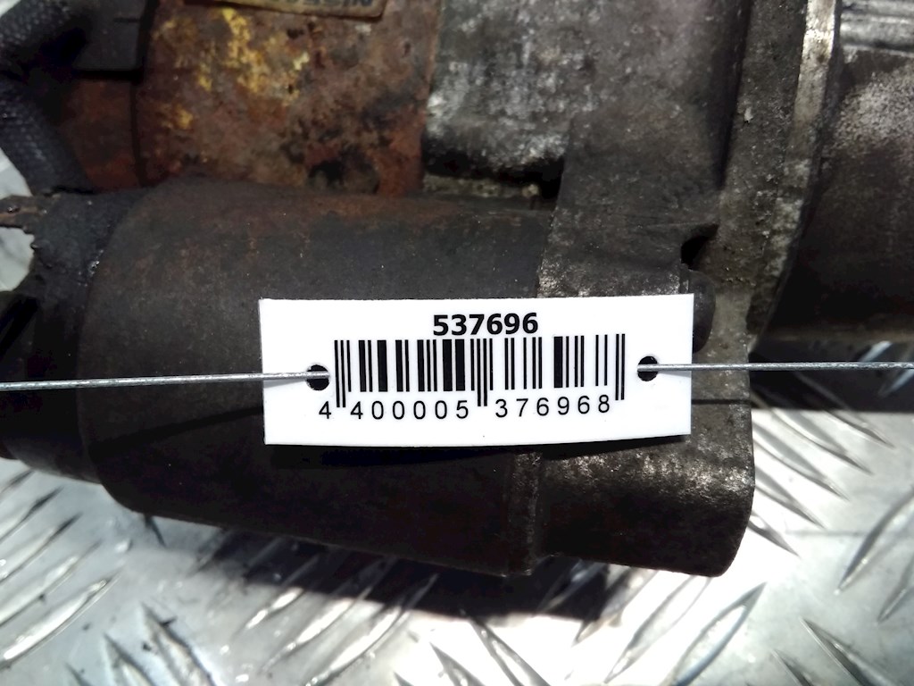 

Стартер Nissan Primera P12, Primera P12